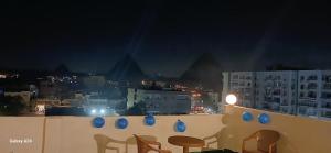 ابوالهول السياحي