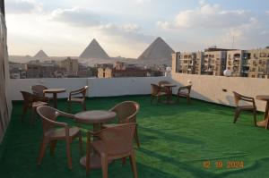 ابوالهول السياحي