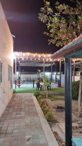 بيوت الضيافة shmma house