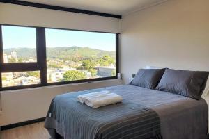 Apartamento Nuevo con Estacionamiento en Temuco