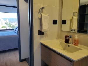 Apartamento Nuevo con Estacionamiento en Temuco