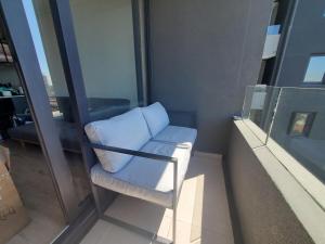 Apartamento Nuevo con Estacionamiento en Temuco