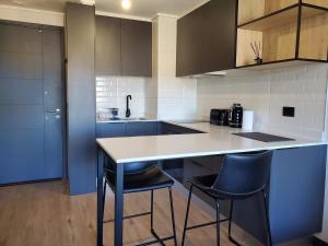 Apartamento Nuevo con Estacionamiento en Temuco