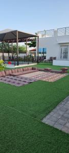 بيوت الضيافة shmma house