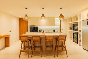 1BR Sunset Villa in Munggu Minutes from the Shore