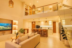 1BR Sunset Villa in Munggu Minutes from the Shore