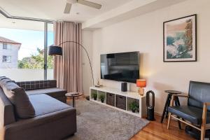 Close to Light Rail UNSW Centennial Park Beach Free Parking