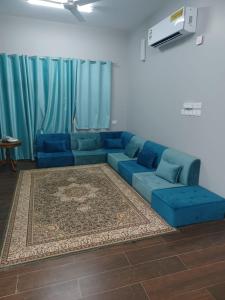 بيوت الضيافة shmma house