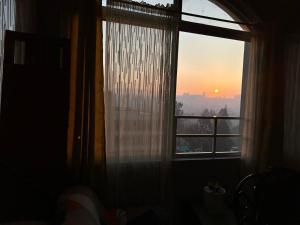 Big Condo Unit Baguio Near Burnham Park