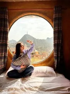 Chanh Homestay Lô Lô Chải - Xinhua