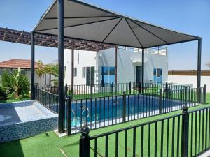 بيوت الضيافة shmma house