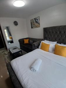 stadeview Studios Nairobi west