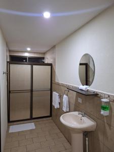 Olla é Mono Ecolodge