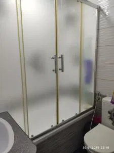 у захара - Prigorodnoye