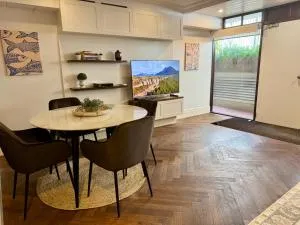 Cronulla Beach Escape - Walk To Beach - Parking - Cronulla