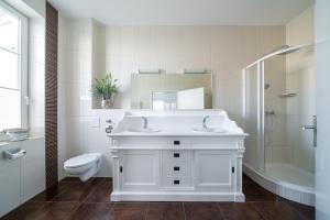 Villa Meeresgold - Stilvolle Auszeit nur 150 Meter vom Strand