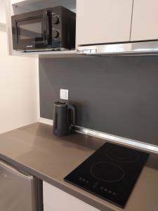 AniBo Studios & Apartments center 3861