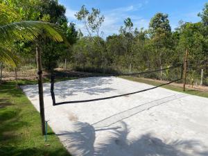 Casas Orixás em Trancoso
