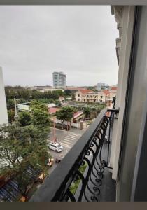 Grand Deluxe Ocean View Room