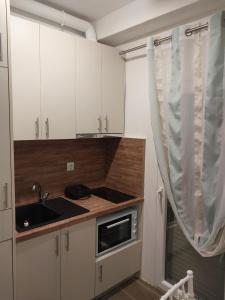 AniBo Studios & Apartments A210