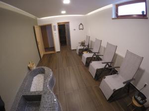 Harrachovská Hacienda