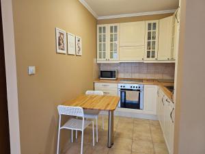 Petibo Apt - Green Grove - free parking in garage