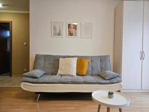 Petibo Apt - Green Grove - free parking in garage