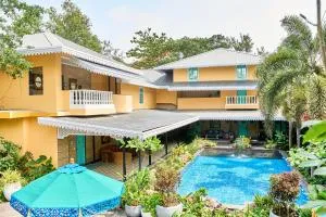 Mayfair Manor Alibag - Vāshi