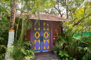 Mayfair Manor Alibag