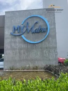 My Mabu - Hernandarias