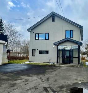 Makkari Grey House - Vacation STAY 13659v