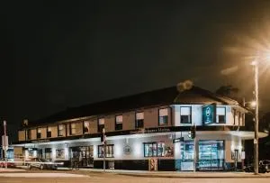 General Roberts Hotel - Wickham