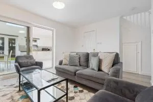 Comfortable Stay - Bexleyheath