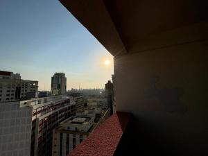 Consolação Lindo Studio 1 Quadra Paulista