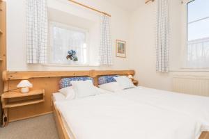 Villa Waldfrieden - Ferienwohnungen und -Haus