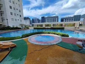 JY Room Rental Avida