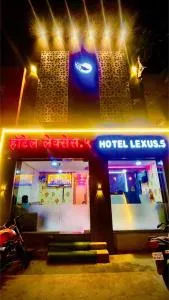 Hotel Lexus 5 - Vesāva