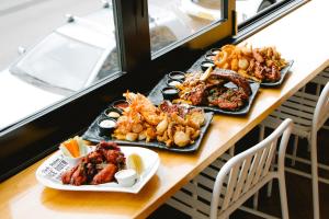 General Roberts Hotel