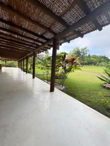 Casas Orixás em Trancoso