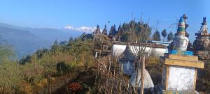 Subba HomeStay Sukhia Pokhari Ramjee Road