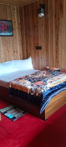 Subba HomeStay Sukhia Pokhari Ramjee Road