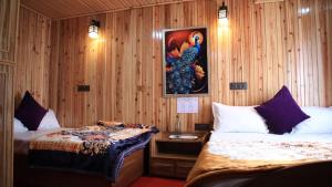 Subba HomeStay Sukhia Pokhari Ramjee Road