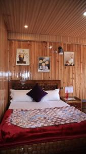 Subba HomeStay Sukhia Pokhari Ramjee Road