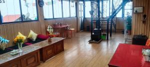 Subba HomeStay Sukhia Pokhari Ramjee Road