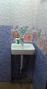 Subba HomeStay Sukhia Pokhari Ramjee Road