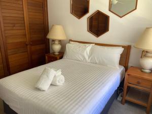 Beach Front Bliss - Luxurious 3 Bedroom Beachfront Apartment in Maroochydore