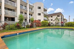 Beach Front Bliss - Luxurious 3 Bedroom Beachfront Apartment in Maroochydore
