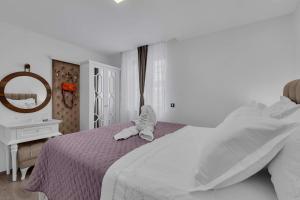 Premium Serenitas Ponti Apartment