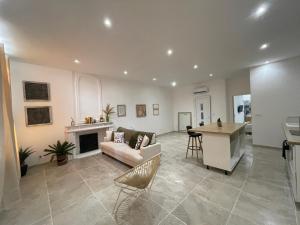 Appartements O Portes des HALLES : photos des chambres