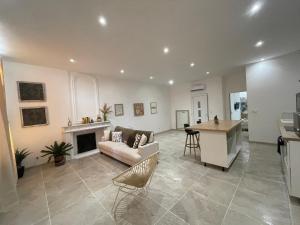 Appartements O Portes des HALLES : photos des chambres